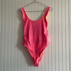 Arie one piece swimsuit